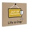 Stupell Industries Out Of Chardonnay Canvas Wall Art Design by LIC